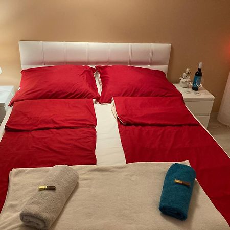 Esztergom Apartman エクステリア 写真