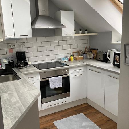Esztergom Apartman エクステリア 写真