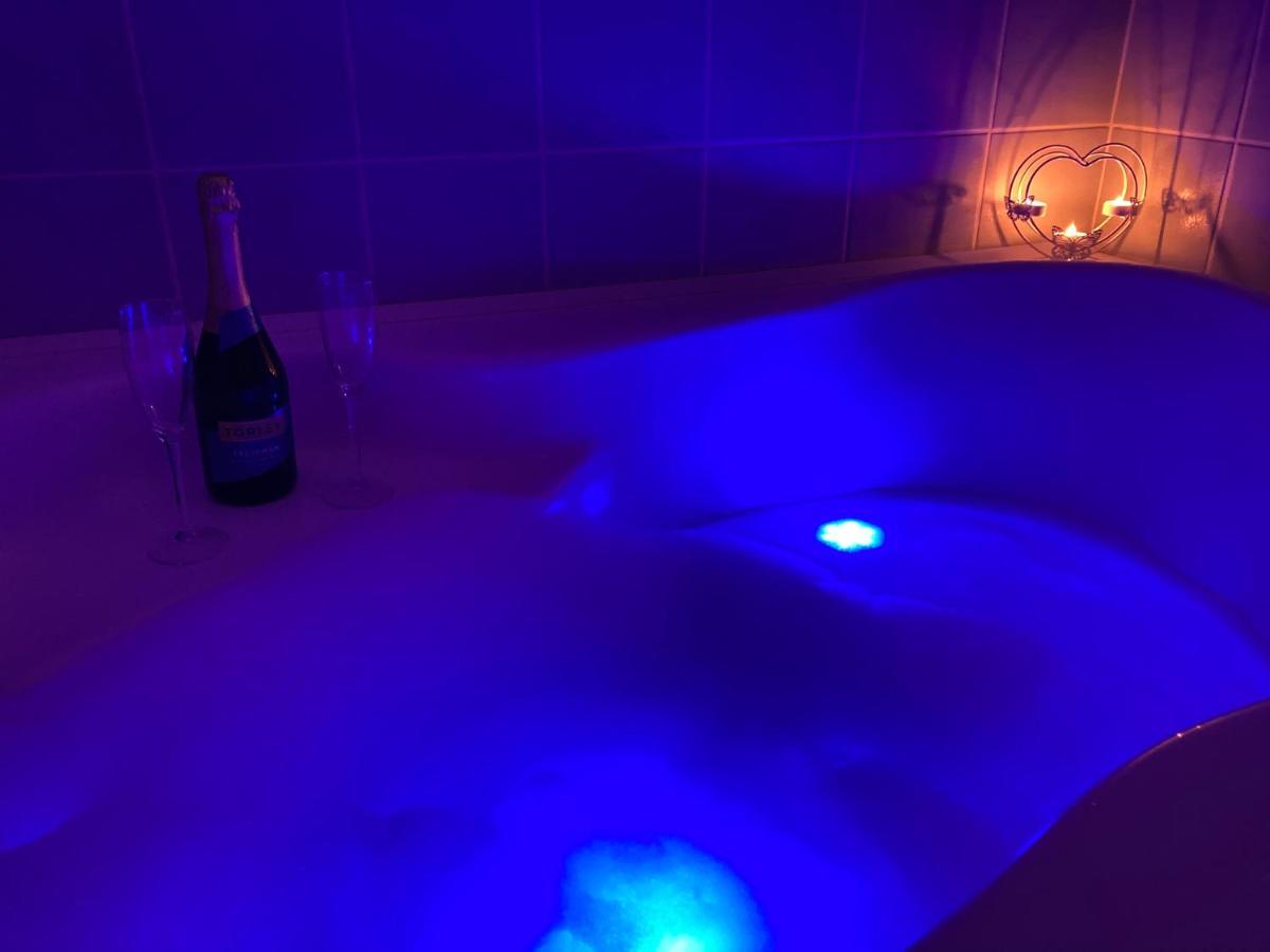 Esztergom Apartman エクステリア 写真
