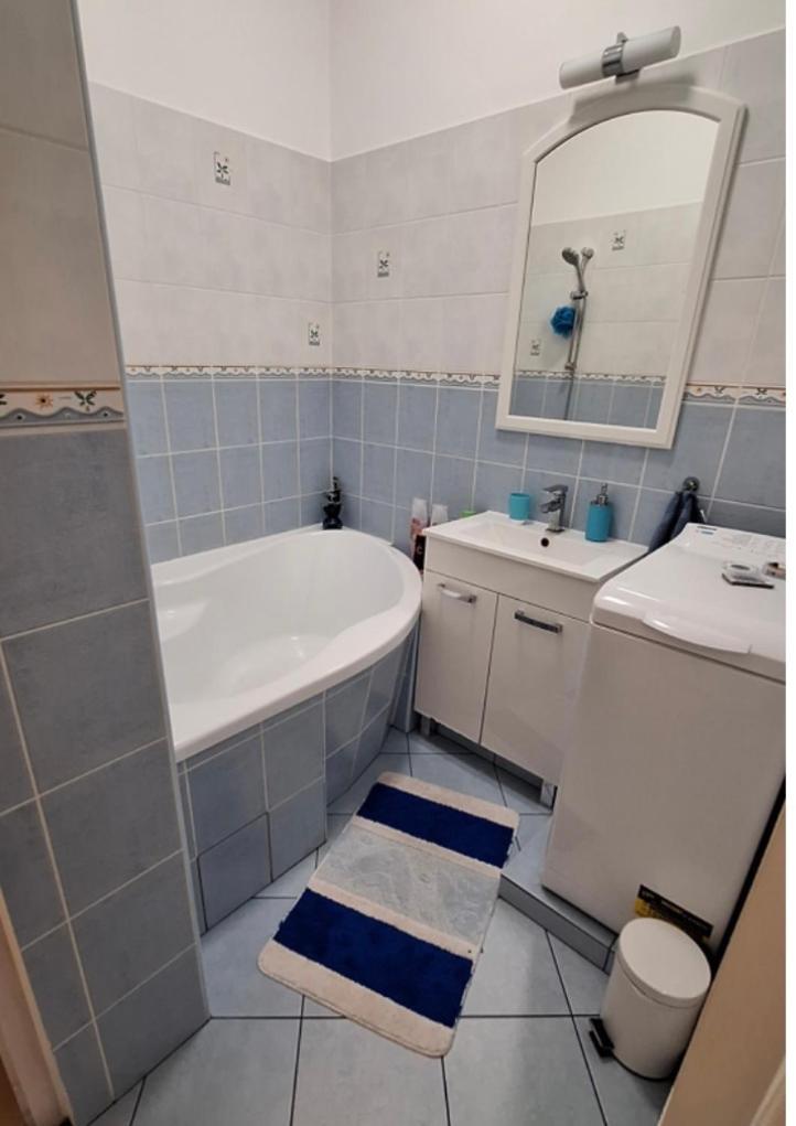 Esztergom Apartman エクステリア 写真
