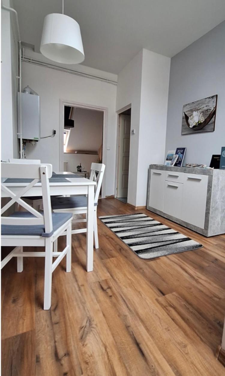 Esztergom Apartman エクステリア 写真