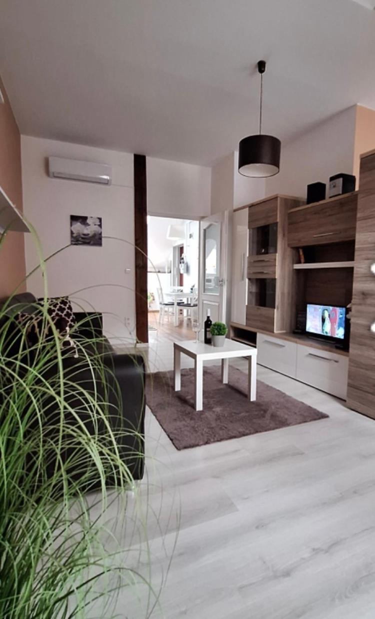 Esztergom Apartman エクステリア 写真