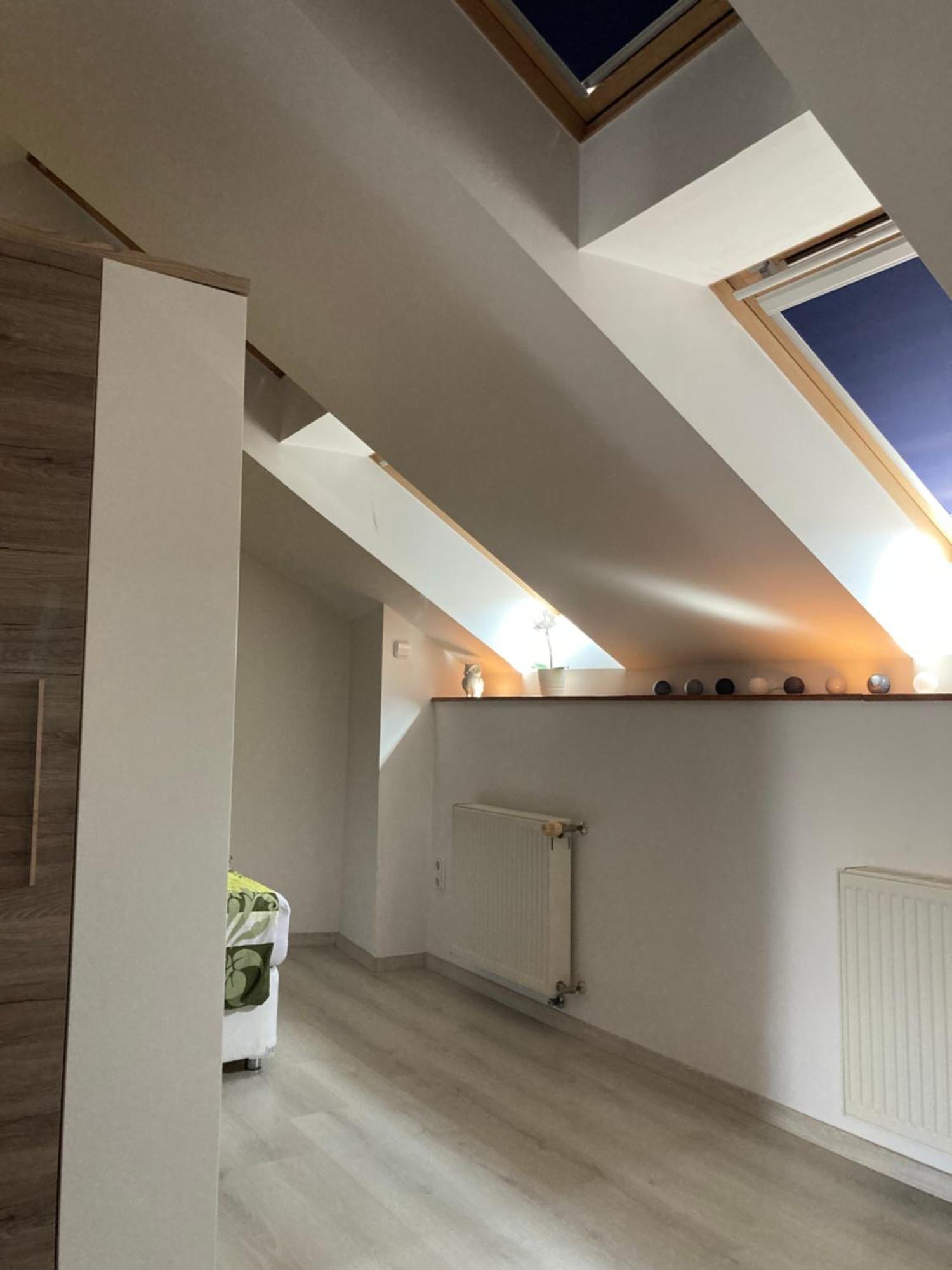 Esztergom Apartman エクステリア 写真