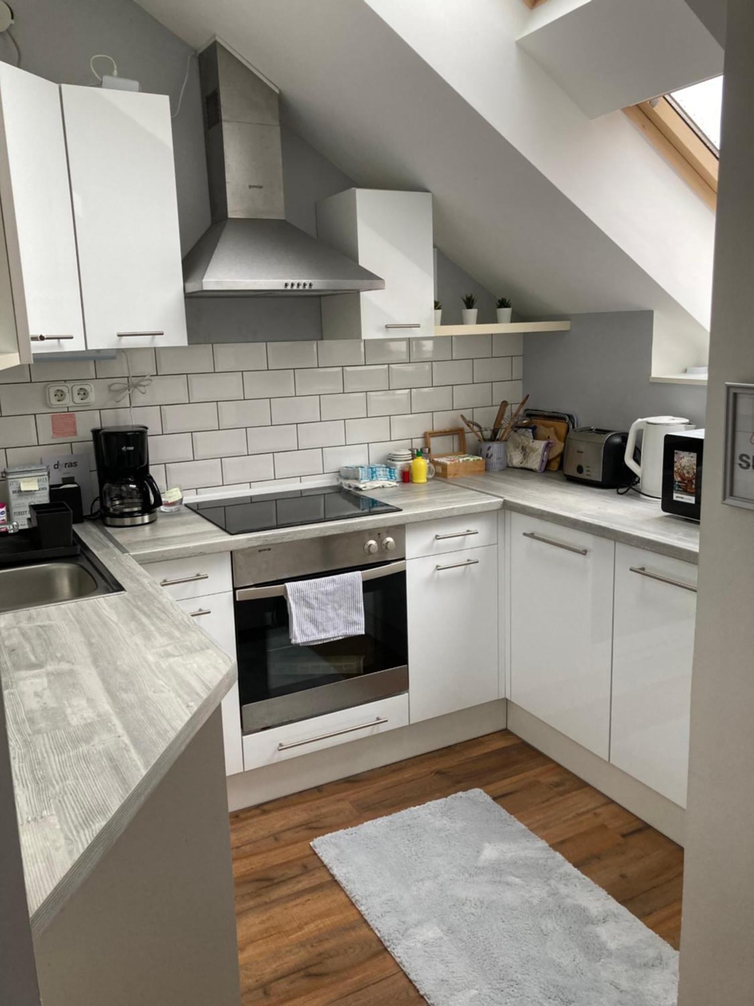 Esztergom Apartman エクステリア 写真