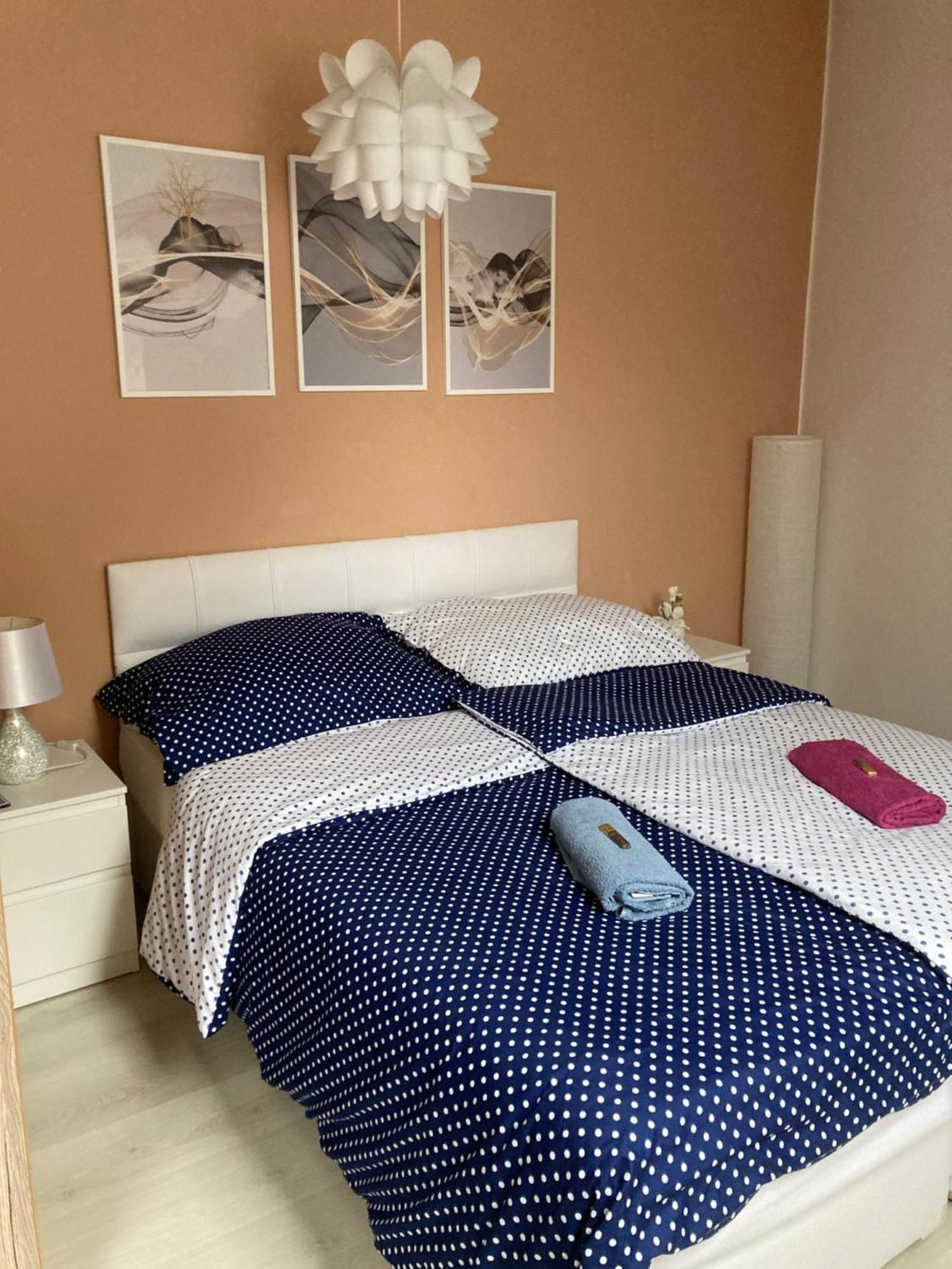 Esztergom Apartman エクステリア 写真